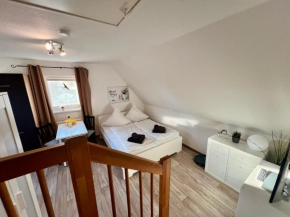Sandkörnchen Appartement 4, Scharbeutz